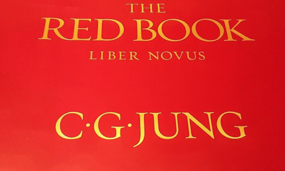 CONFERENCIA | El Mensaje Astrológico en el Libro Rojo de Carl Jung, por Carolina Goldsman