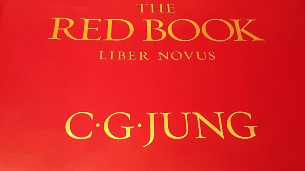 El Mensaje Astrologico en el Libro Rojo de Carl Jung, por Carolina Goldsman